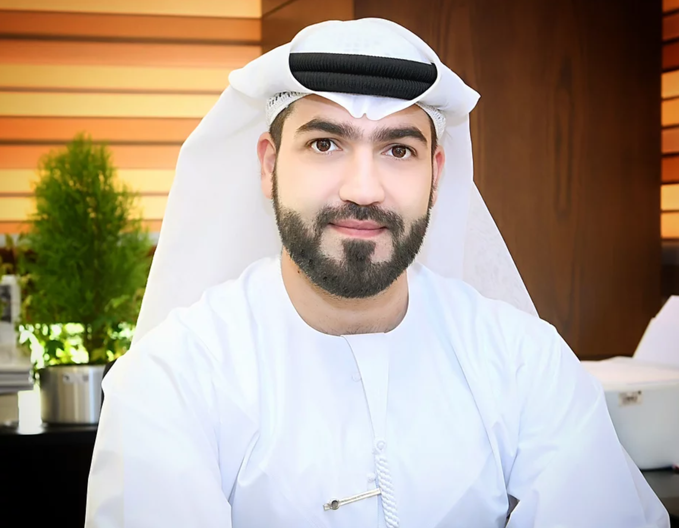Ahmad Darwish Ali Al Emadi